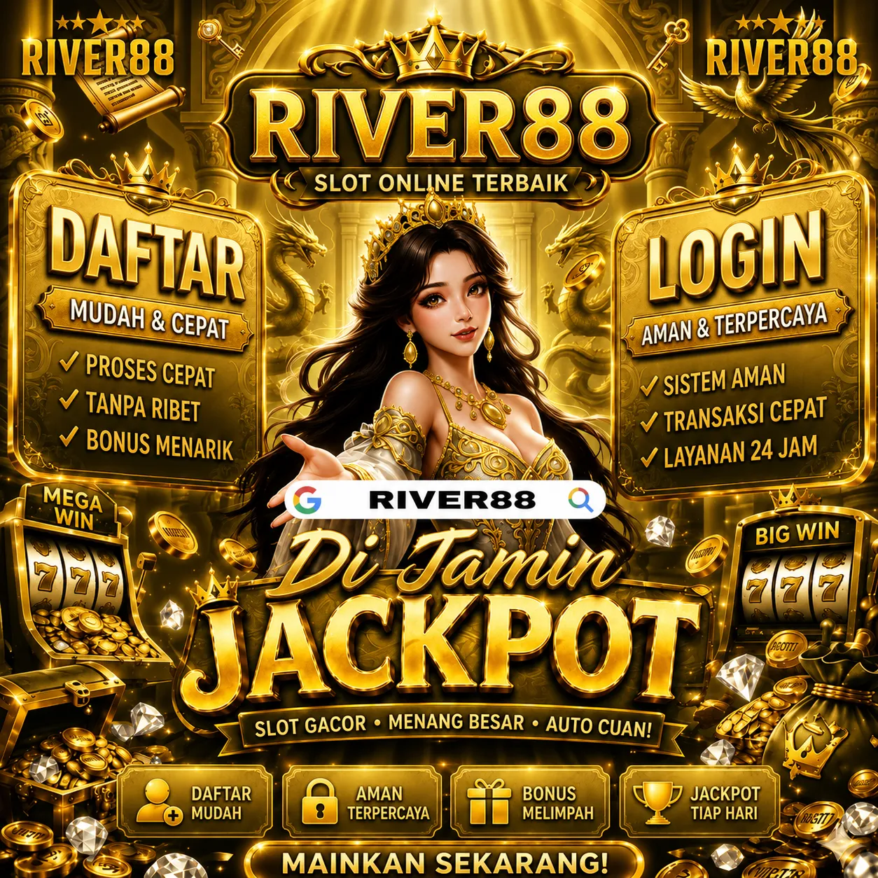 RIVER88